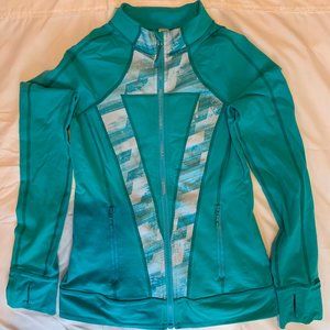 Ivivva In Stride Jacket
